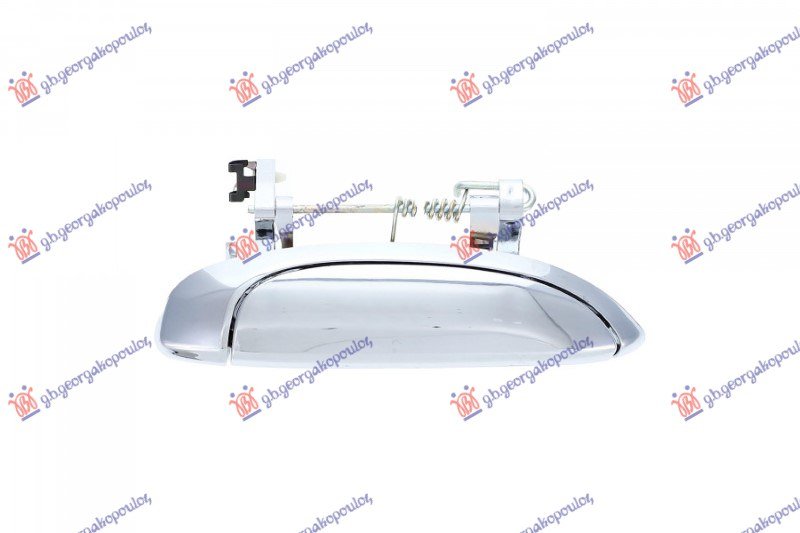 KVAKA PREDNJIH/ZADNJIH VRATA SPOLJASNJA