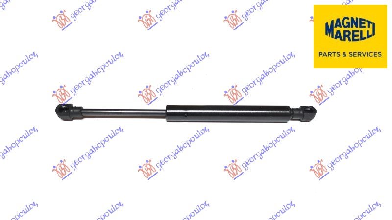 AMORTIZER HAUBE (300L-400N) (MARELLI)