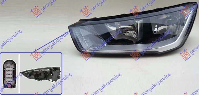 FAR ELEKTRICNI (HELLA)