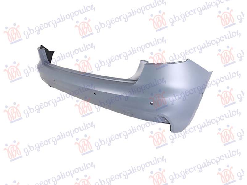 ZADNJI BRANIK PM (6 PDC SENZORA)