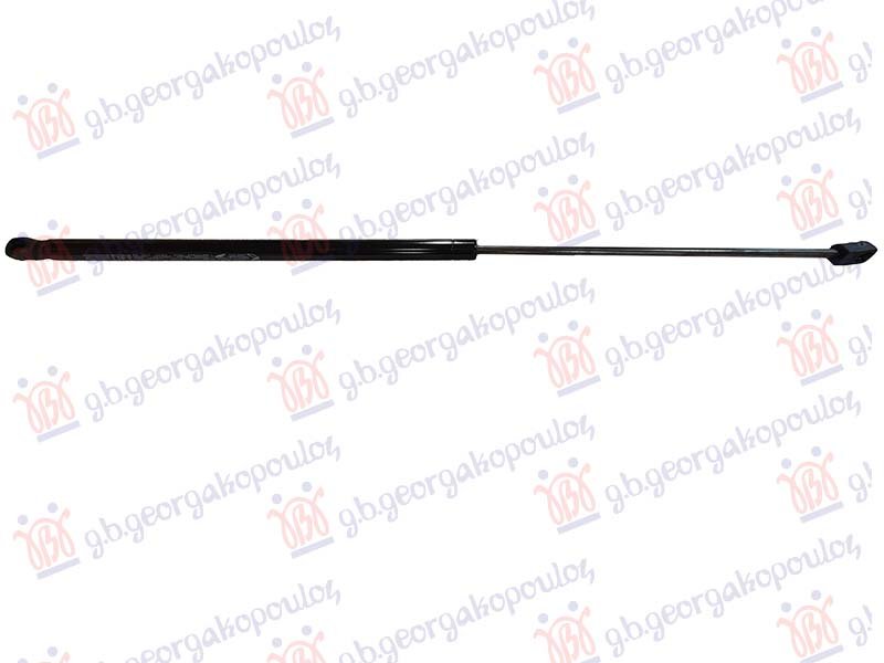 AMORTIZER HAUBE (702L-210N)