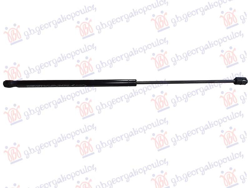 AMORTIZER GEPEK VRATA (592L-560N)