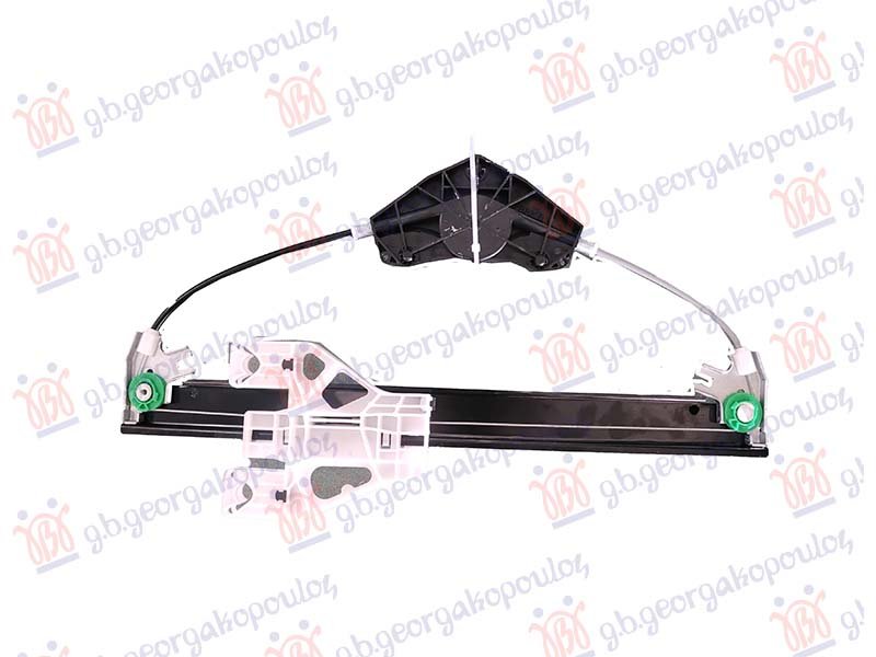 PODIZAC ZADNJEG PROZORA ELEKTRCINI (BEZ MOTORA)