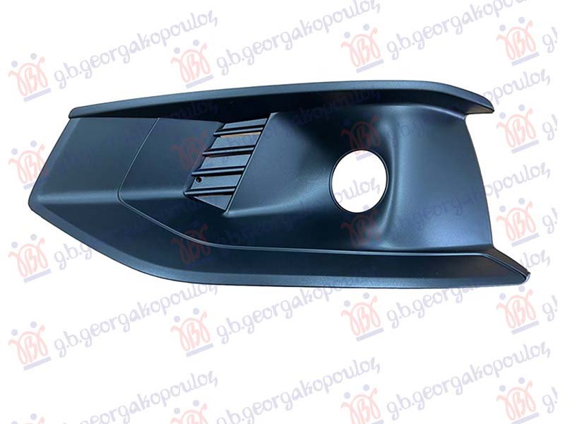 RESETKA PREDNJEG BRANIKA