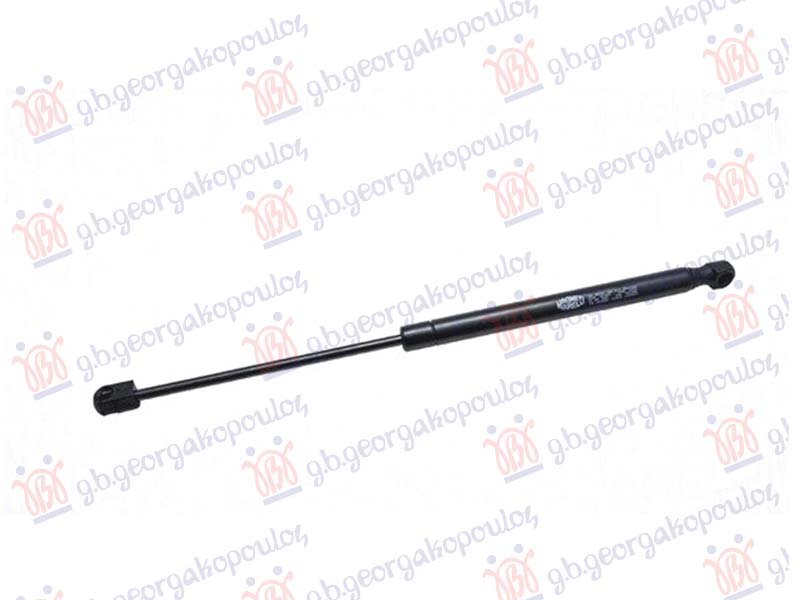 AMORTIZER HAUBE (287L-520N) (MARELLI)