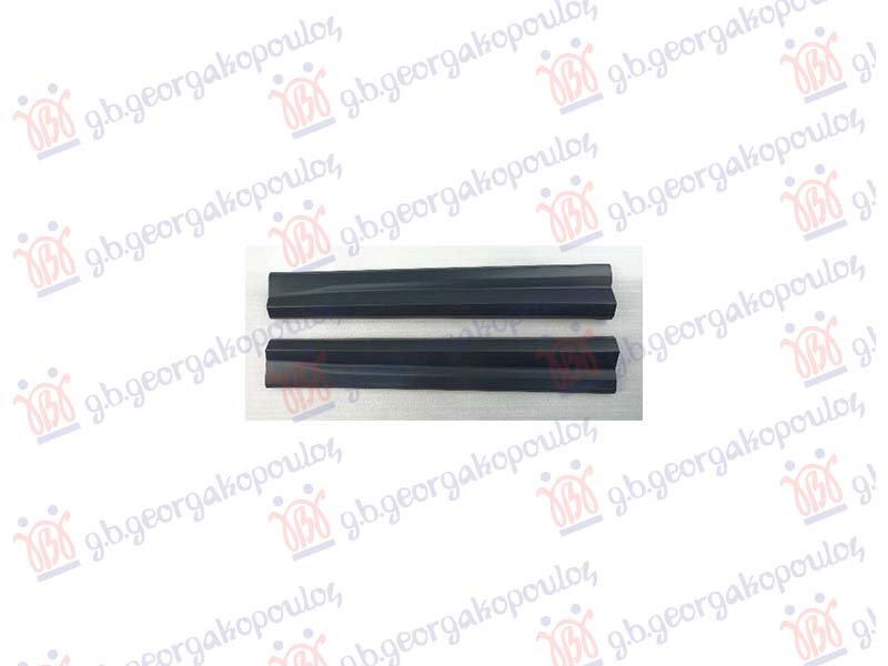 LAJSNA PREDNJIH VRATA