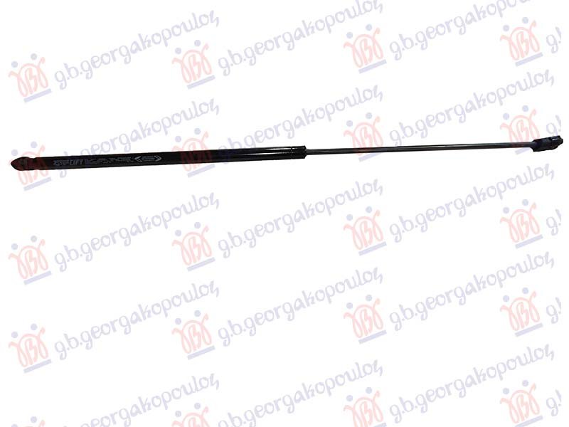 AMORTIZER HAUBE (737L-260N)