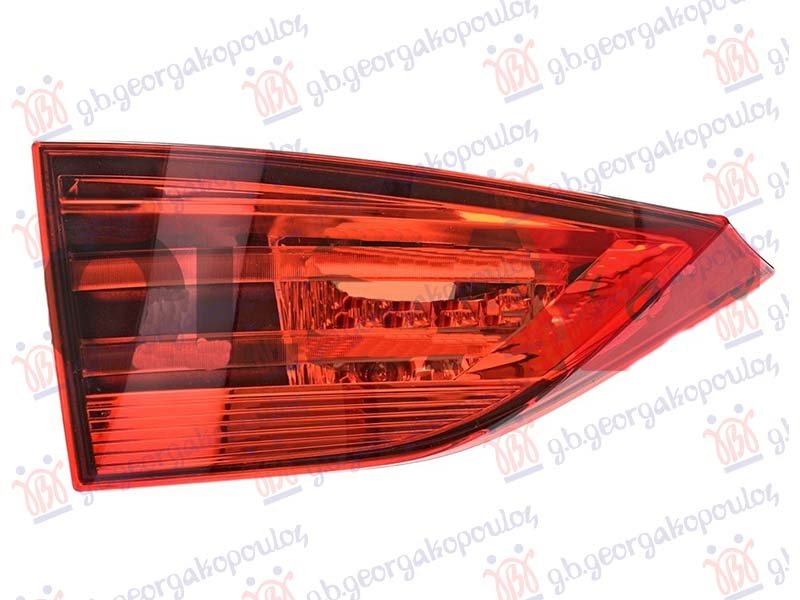 STOP LAMPA UNUTRASNJA (LED) (O)