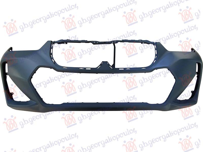 PREDNJI BRANIK PM (2 PDC SENZORA) (M-SPORT)