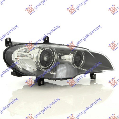 FAR Bi-XENON AFS SA LED DNEVNIM SVETLOM (MARELLI)