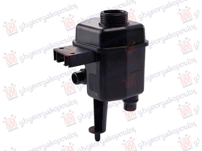 POSUDA ZA ANTIFRIZ HIBRID (2.0L) (N20)