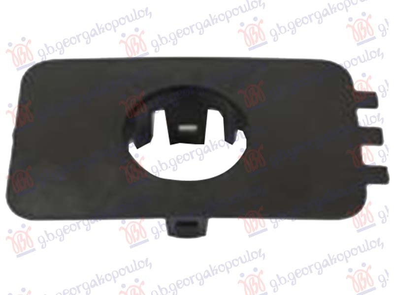 NOSAC PREDNJEG SENZORA PLASTICNI (M-SPORT)