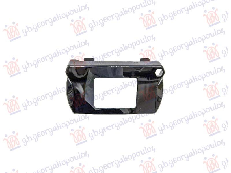 POKLOPAC SENZORA TEMPOMATA