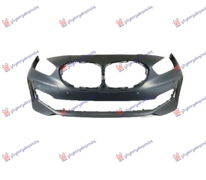 PREDNJI BRANIK PM (4 PDC SENZORA) (F40) (M-SPORT)