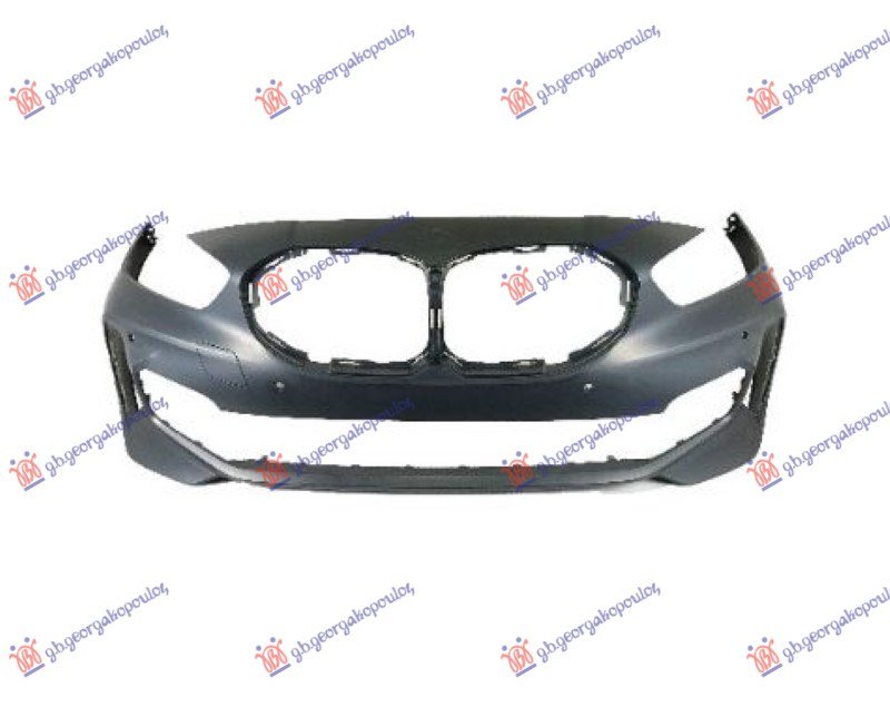 PREDNJI BRANIK PM (6 PDC SENZORA) (F40) (M-SPORT)