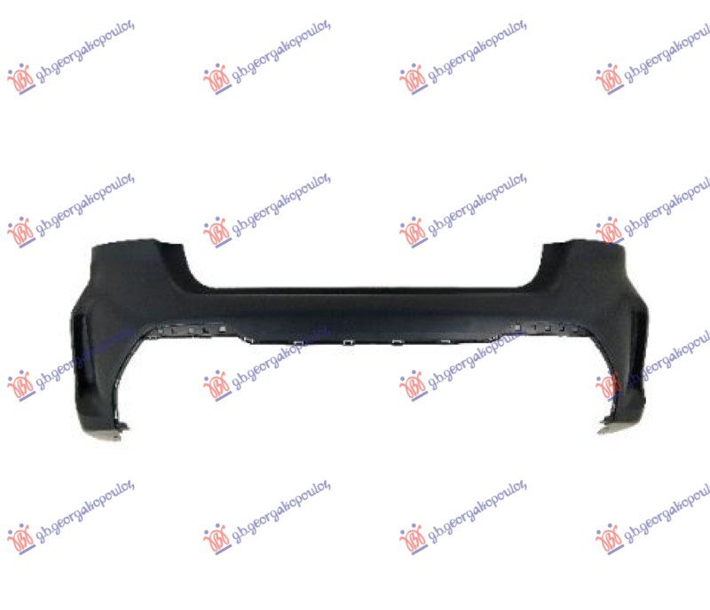 ZADNJI BRANIK PM (M135)