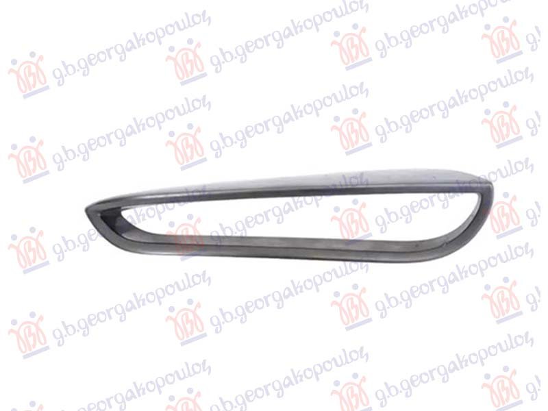 LAJSNA PREDNJEG BRANIKA PM (M-SPORT)