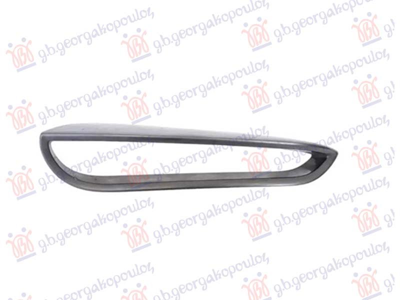 LAJSNA PREDNJEG BRANIKA PM (M-SPORT)