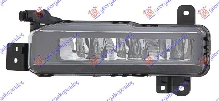 MAGLENKA LED (M-SPORT)