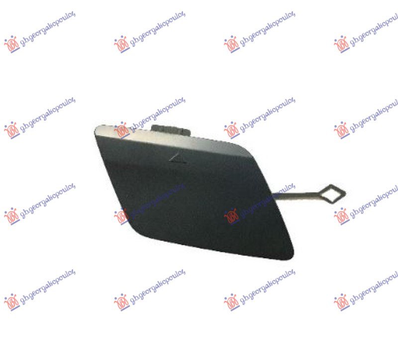 POKLOPAC KUKE PREDNJEG BRANIKA (M-SPORT)