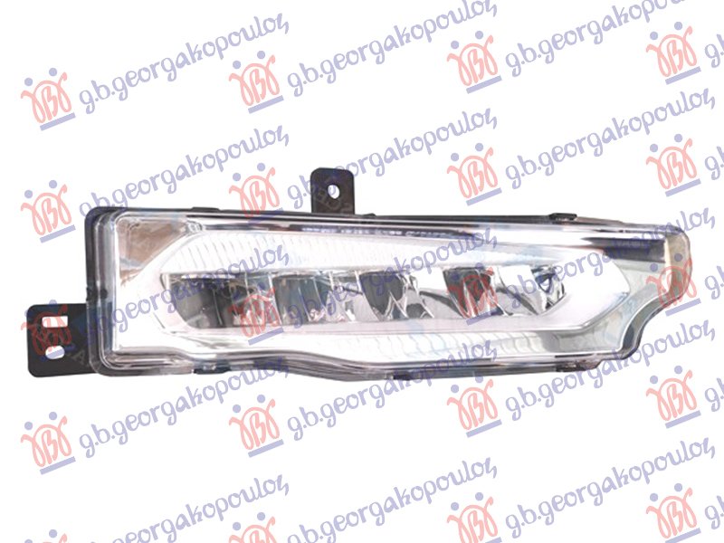 MAGLENKA LED (KINA)