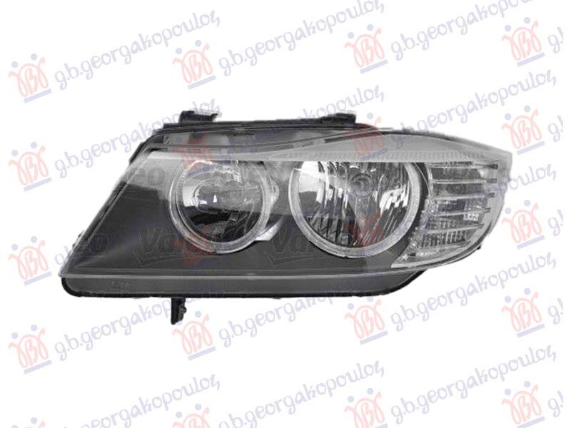 FAR ELEKTRICNI (VALEO)