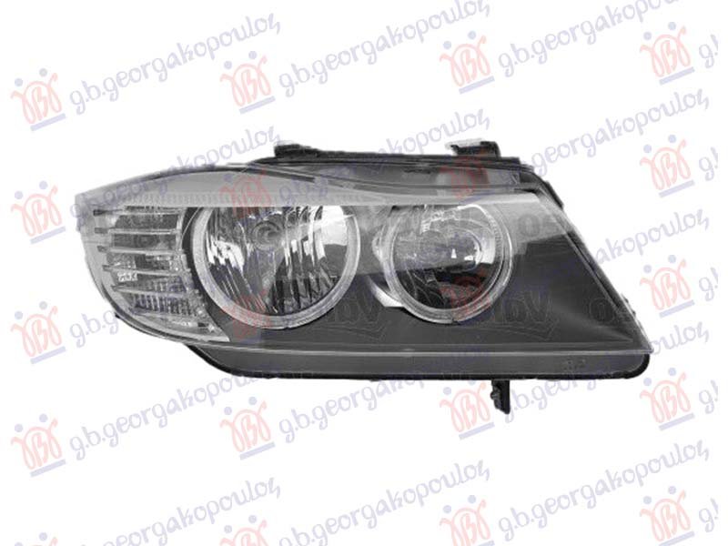 FAR ELEKTRICNI (VALEO)