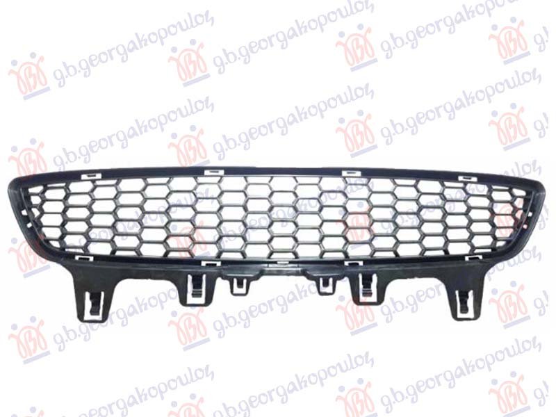 CENTRALNA RESETKA (M3)