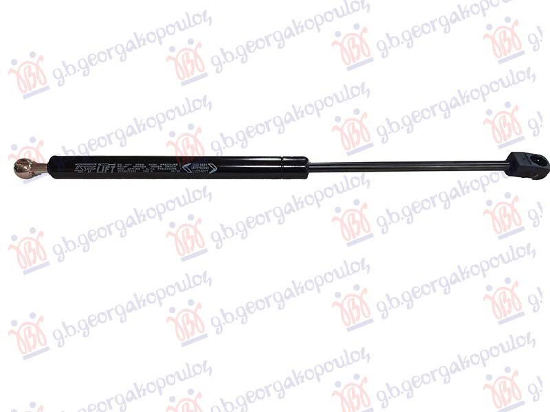 AMORTIZER HAUBE (389L-380N)