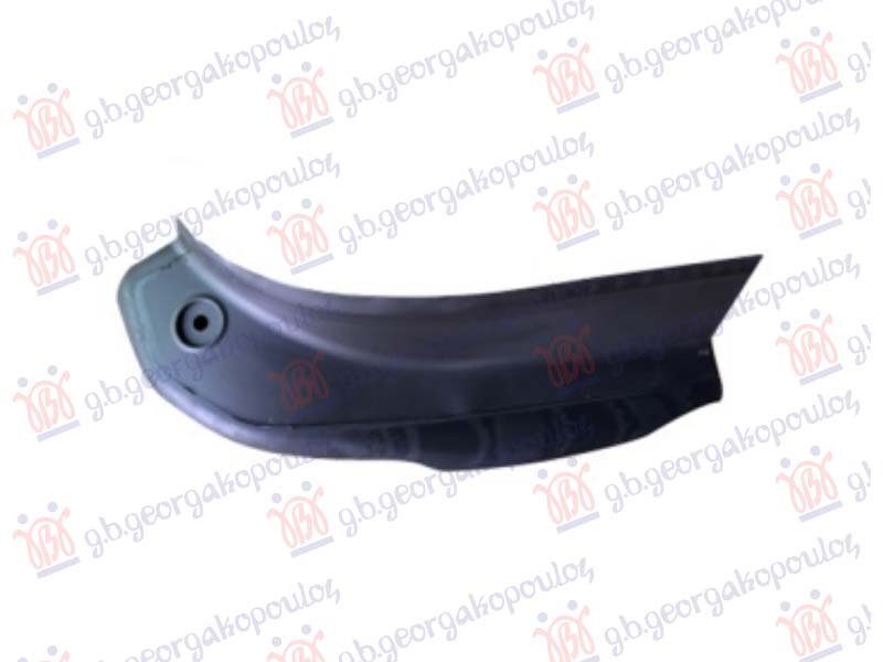 POKLOPAC STOP LAMPE (SEDAN)