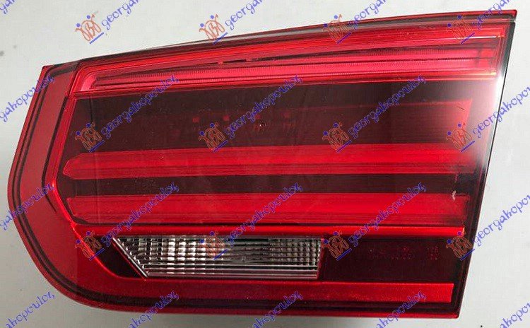 STOP LAMPA UNUTRASNJA (LED) (SEDAN/KARAVAN)