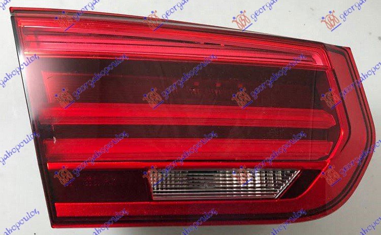 STOP LAMPA UNUTRASNJA (LED) (SEDAN/KARAVAN) (KINA)