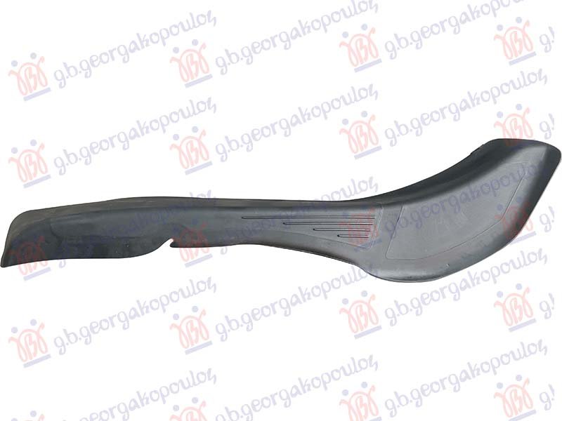 POKLOPAC STOP LAMPE (SEDAN)