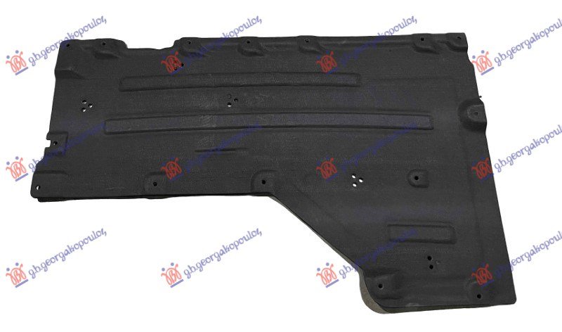 ZASTITA PODA SREDNJA PAMUK