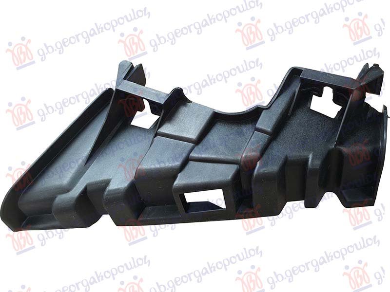 NOSAC XENON FARA PLASTICNI