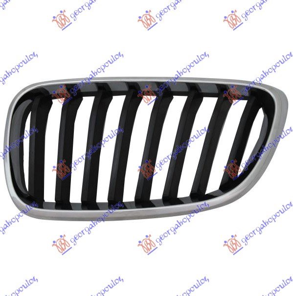 PVC MASKA (HROM/CRNA)