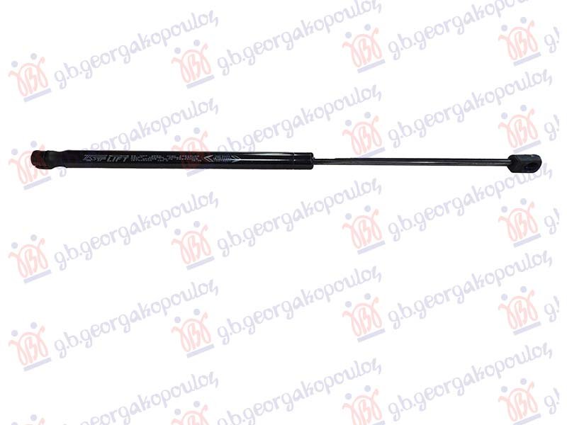 AMORTIZER GEPEK VRATA (495L-120N)