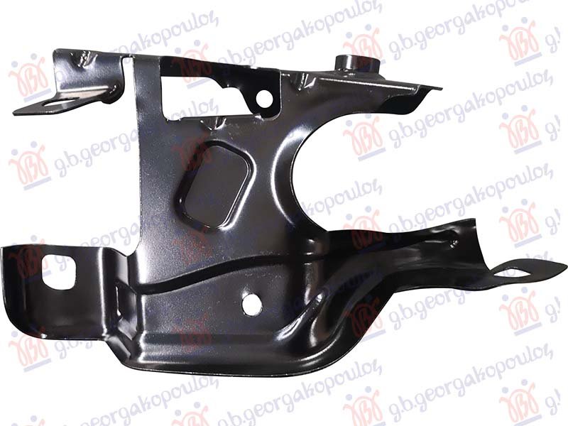 NOSAC BLATOBRANA DONJI METAL