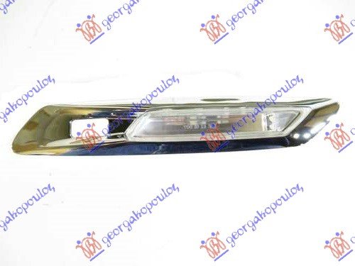MIGAVAC U KRILU LED (PARKING SENZOR)