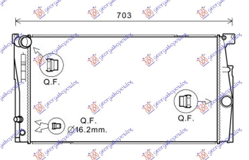 HLAD.MOTO.1.6-2.0 BENZ.MANU(60x34.5x3.2)