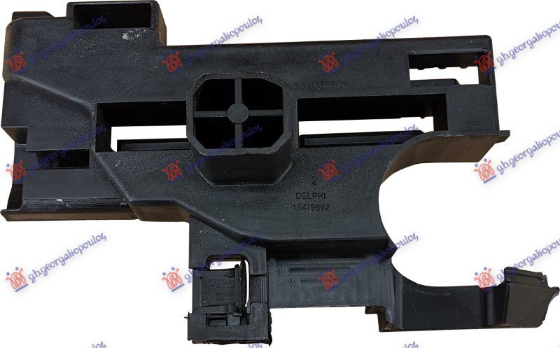 SINA ZADNJEG BRANIKA PLASTICNA (G30/SEDAN) (M-SPORT)