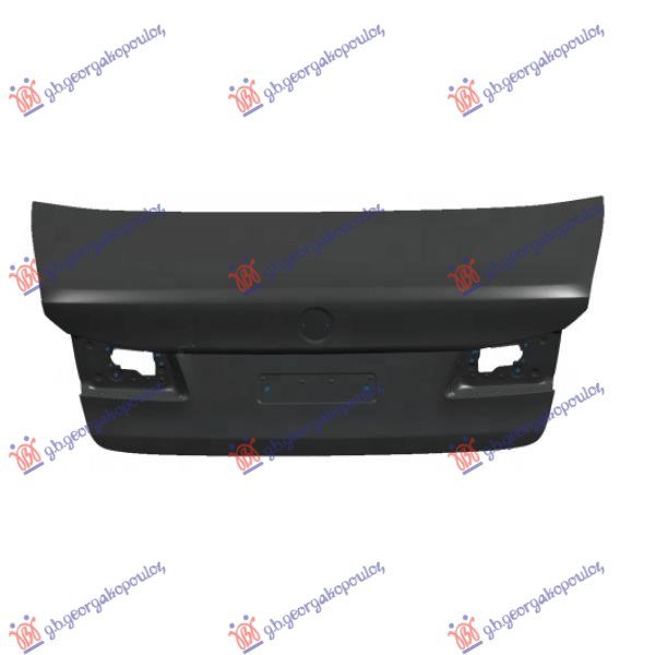 SINA ZADNJEG BRANIKA PLASTICNA (G30/SEDAN) (M-SPORT)