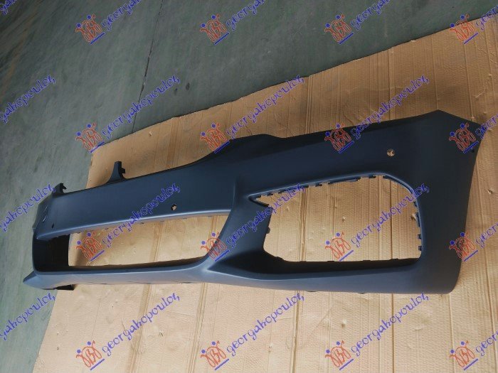 SINA ZADNJEG BRANIKA PLASTICNA (G30/SEDAN) (M-SPORT)