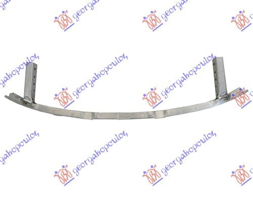 SINA ZADNJEG BRANIKA PLASTICNA (G30/SEDAN) (M-SPORT)