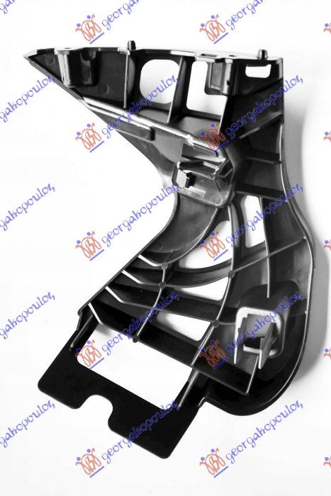 SINA ZADNJEG BRANIKA PLASTICNA (G30/SEDAN) (M-SPORT)