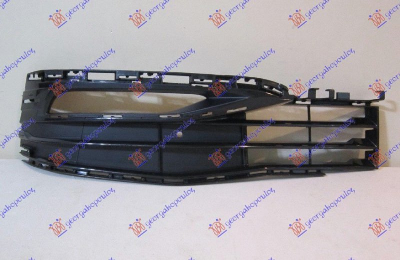 SINA ZADNJEG BRANIKA PLASTICNA (G30/SEDAN) (M-SPORT)