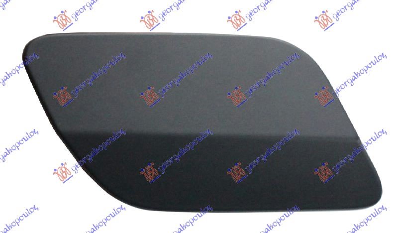 SINA ZADNJEG BRANIKA PLASTICNA (G30/SEDAN) (M-SPORT)