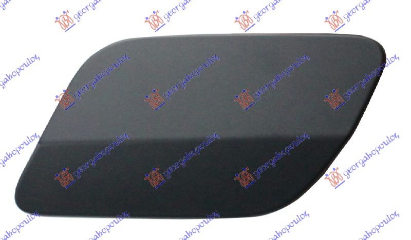 SINA ZADNJEG BRANIKA PLASTICNA (G30/SEDAN) (M-SPORT)