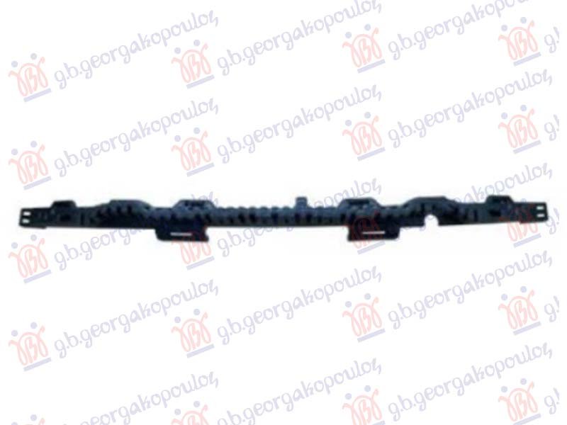 APSORBER PREDNJEG BRANIKA GORNJI (M-SPORT)