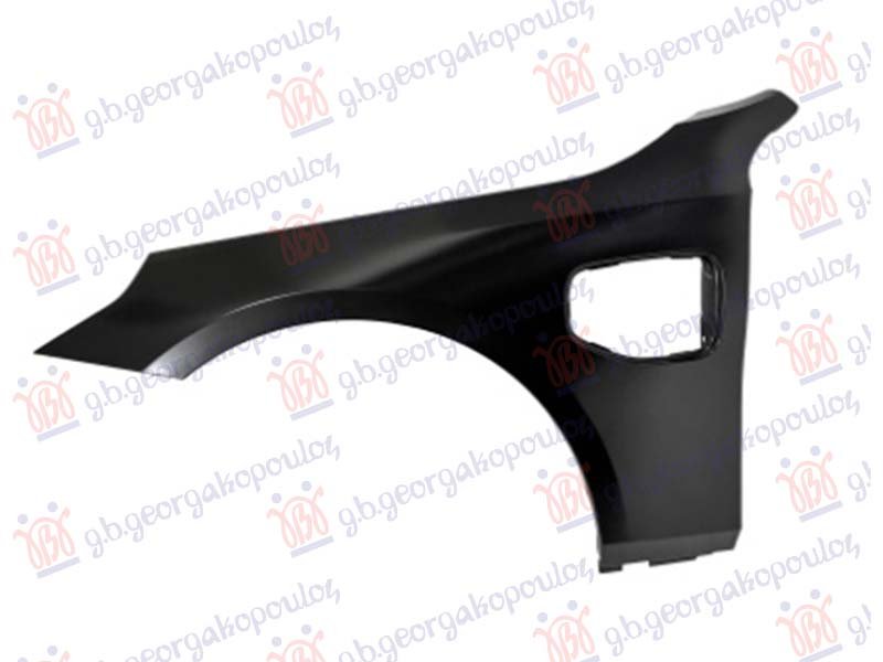 BLATOBRAN (OTVOR PUNJACA) (PLUG IN HYBRID) ALUMINIUM